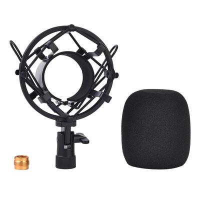 Accesorii audio și video – Microfoane