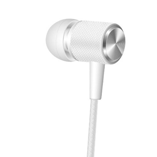 Wired Earphone Heavy Bass HD-compatible Calling In-ear 3.5mm High Sensitivity Wired Earphone Phone Supply