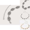 Western Style Hollow Metal Waist Chain With Carved Details For Womens Fashion Accessory