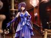 QuesQ Fate/Grand Order Lancer/Scáthach Heroic Spirit Formal Wear 1/7 Scale PVC Painted Complete Figure