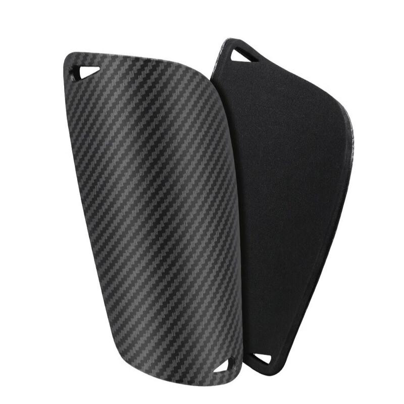 Xulin Ultralight Carbon Fiber Football Shin Guards