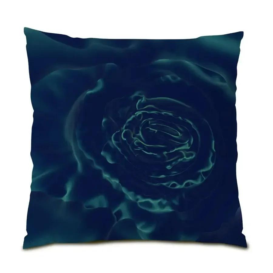 

Высококачественная квадратная модная наволочка для украшения дома, гостиной, дивана, спальни, декоративная наволочка 40x40cm