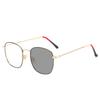 Anti Blue Light Glasses Women Men Classic Square Eyeglasses Frames Transparent Computer Glasses Pochromism Oculos Feminino