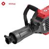 KEN 2895 1600W Electric Demolition Hammer CN plug (adapter included)