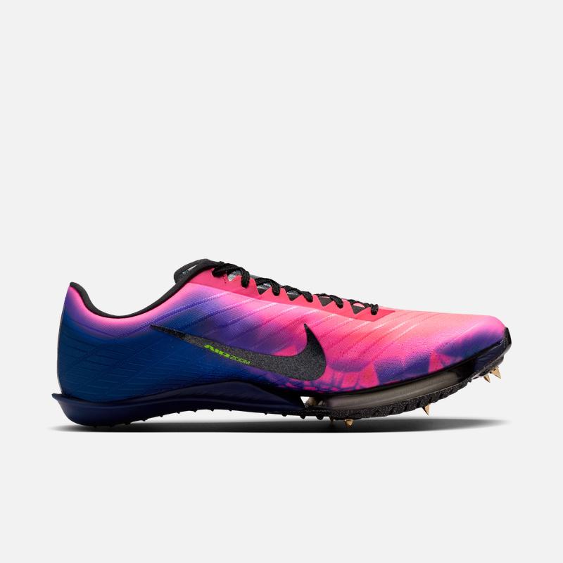 Nike Men's Track Sprint Cleats Spring New Model Cushioning Fitness Fashion NIKE MAXFLY 2 IM9129