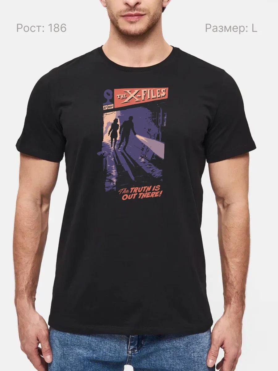 

Santa Cruz zombie print T-shirt 4XL