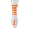 Sports Heel Socks Ankle   Foot Sleeve Support Compression Heel Socks for Athlete