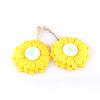Plumeria and Mango Handmade Essential Oil Soap Gift for Children