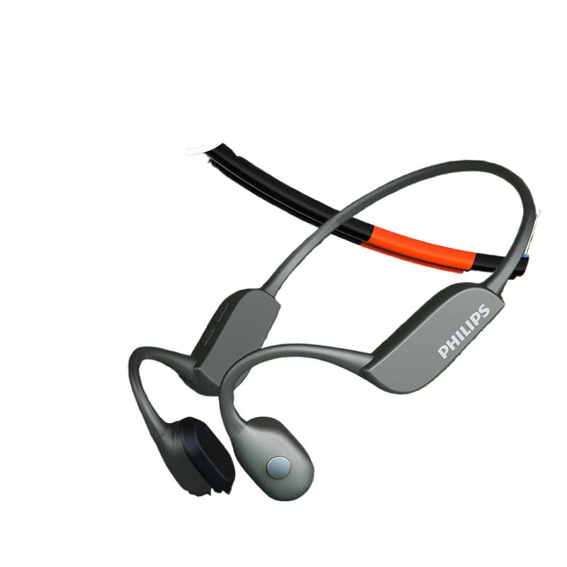 

Philips TAA3609 Open-Ear Bluetooth Sports Headphones