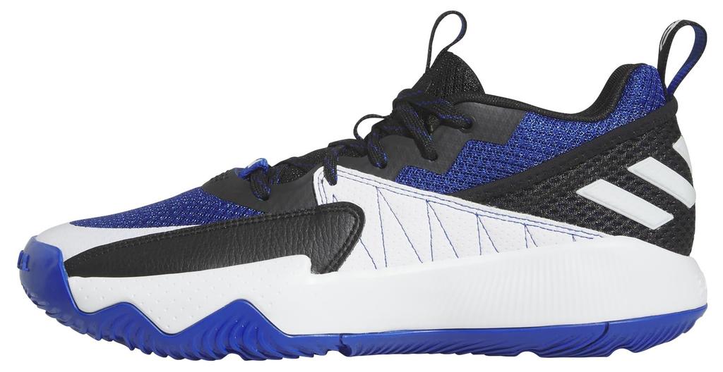 31 DAMECERTIFIED Basketball Shoes Team 250 [Adidas] (id1811) ROYBLU/Fu