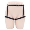 SM Tools Female Bondage Restraint Set: Adult Intimacy Toys & Handcuffs for Couples