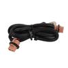 Tail Light Wiring Harness Weather Resistant Enhanced Safety Rear Lamp Wiring Harness for 1500 2016