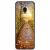 For Xiaomi Qin F21 Pro/ F22 Pro Cases Animal Soft Silicone Phone Back Cover for Qin F22 Pro Protective Lion Fundas F21 Pro Cases