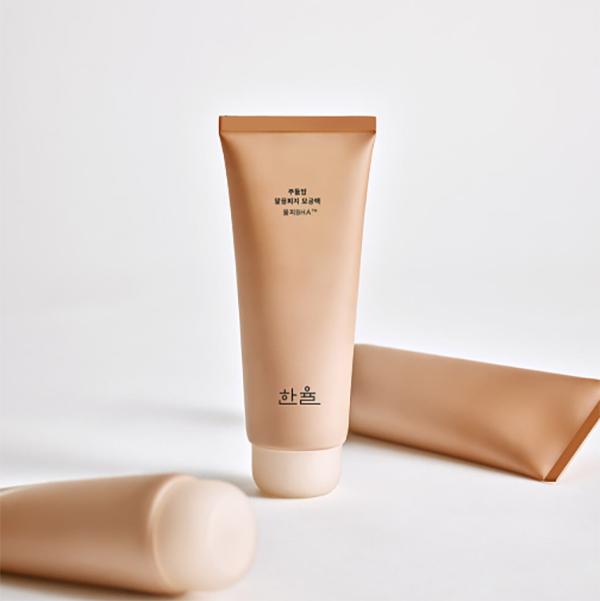 Hanyul Chestnut Pore Clay Pack 100 ml Special Set (Choose 1: Clear / Deep Clear)