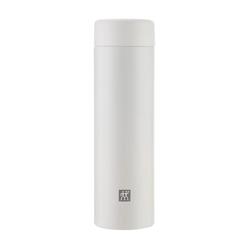 Zwilling Enjoy 480ml Vacuum Insulated Tea Infuser Bottle