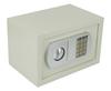 Small Safe with Electronic Lock and Emergency Key Securebox-30
