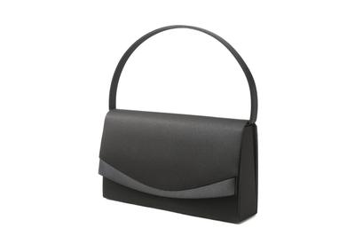 A220 Formal Made In Black Mourning Formal Graduation Ceremonies (Margaret) Bag, Japan, Black, Ceremonies, Formal, Women's, Clothes, Clothes,