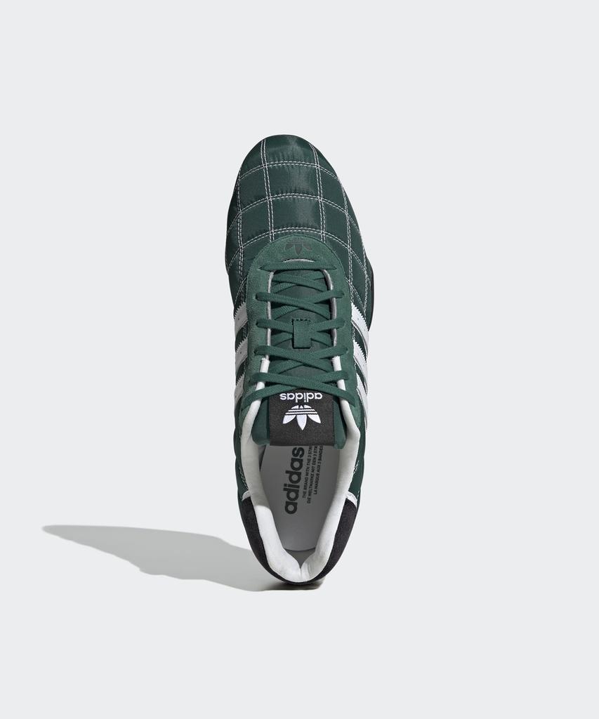adidas Adiracer Low - Green / Jp7014
