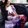 1pc. Autumn Leaves Fantasy Blanket, Perfect for Home, Office, or Outdoor Use, Ideal Gift for Any Occasion