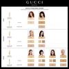 Gucci 24 Hour Full Coverage Luminous Matte Finish Foundation 1 Oz   30 Ml 170w Fair With Warm Undertones