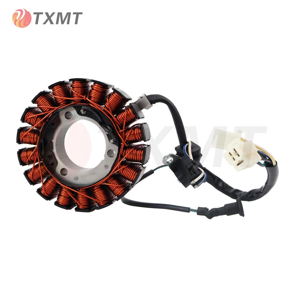 CBR250R/CBR300R Magneto Engine Coil (2011-2018)