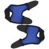 2Pcs Fishing Gloves 2 Finger Protector Nonslip Breathable Outdoor Fishing Gear Supplies