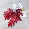Lifelike Millennium Leaf Artificial Plant For Hotel Wedding Decor Photo Props