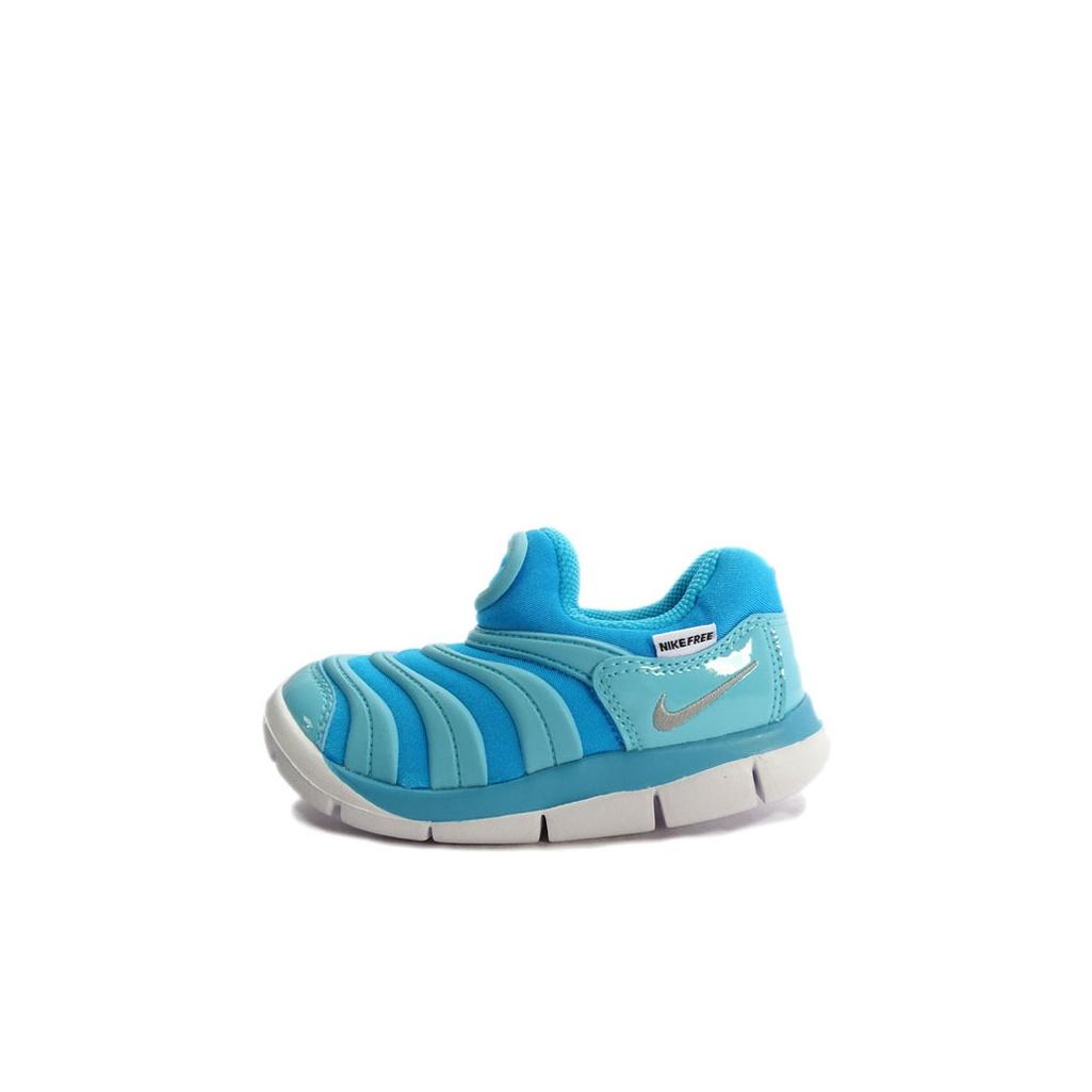 

кроссовки Nike Dynamo Free Toddler Shoes TD 343938-417