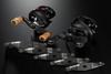 Daiwa Slp Works 23 RCSB Carbon Crank Handle 85mm