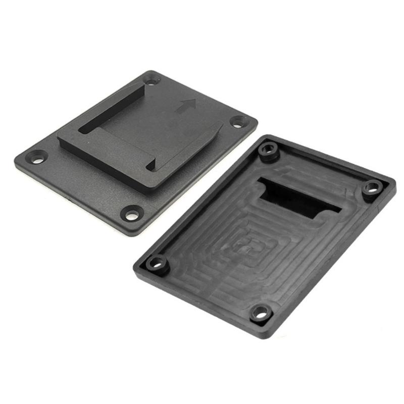 Functional Workshop Tool Holders Base With Solid Construction DIY Tool Storage Base For Long Time Performances