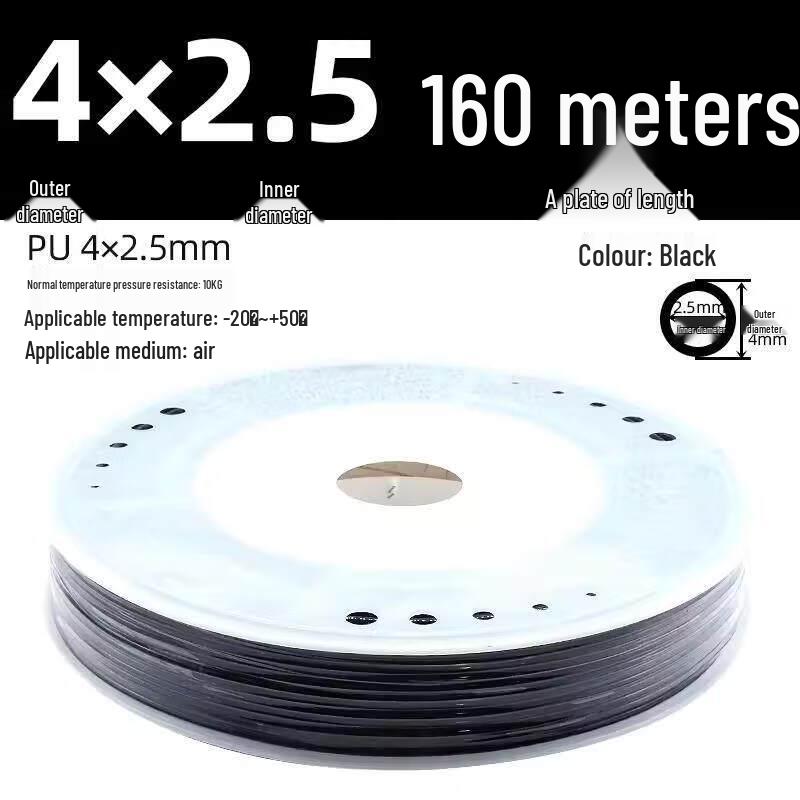 

Aokewen PU High-Pressure Air Compressor Hose