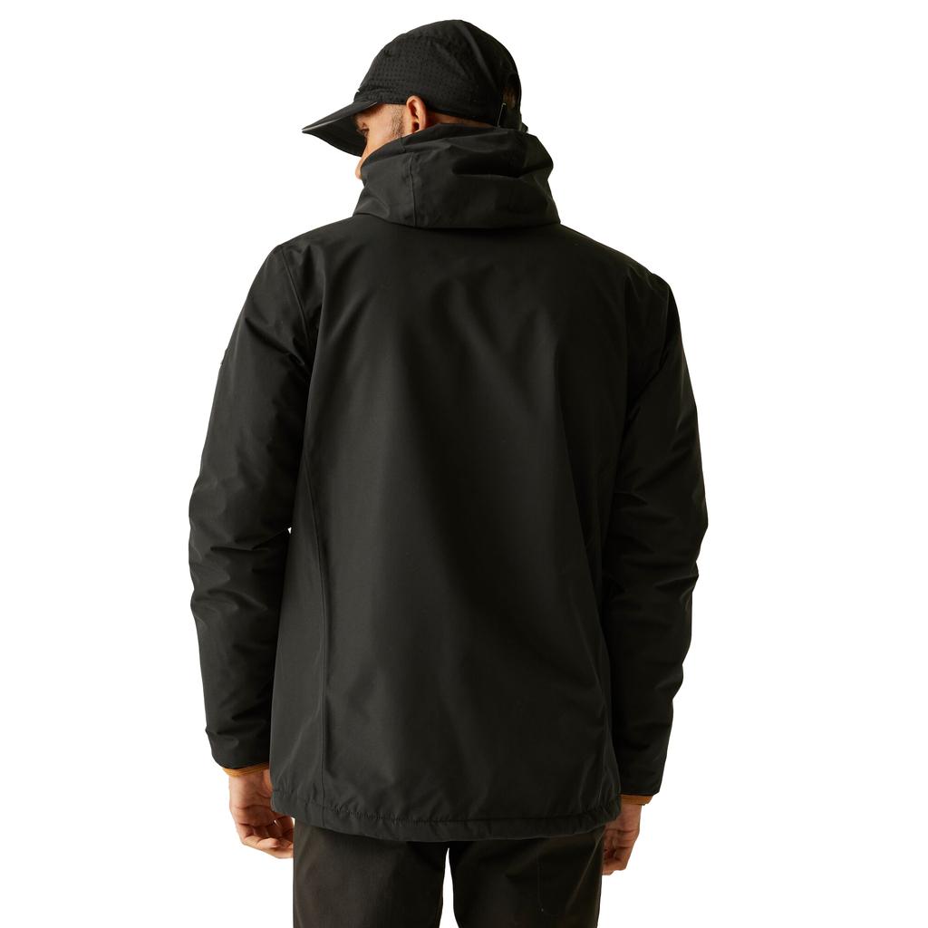 Regatta Men's Caspen Waterproof Jacket
