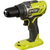 Ryobi R18dd3-0 Cordless Drill and Screwdriver 50Nm Black/Green
