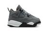Jordan 4 Retro Cool Grey 2019 TD BQ7670-007
