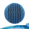 Hot Tub Oil Absorbing Sponge Pool Oil Absorbing Balls Bathtub Water Cleaner Pool Sponge Oil Absorber Keep Water Clean