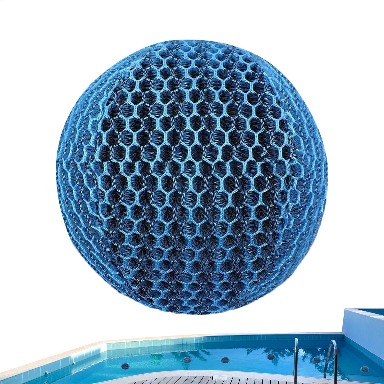 

Hot Tub Oil Absorbing Sponge Pool Oil Absorbing Balls Bathtub Water Cleaner Pool Sponge Oil Absorber Keep Water Clean China Mainland