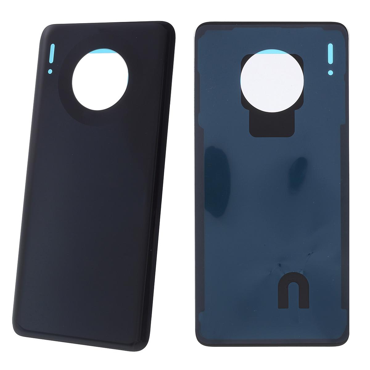 

Заміна задньої кришки акумуляторного відсіку (без логотипу) для Huawei Mate 30 Black