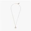 Vivienne Westwood Carmela Bath Relief Necklace 630203bh 02r102