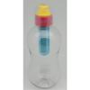 bobble BOBBLE-BABY Filtered Water Bottle, 385ml, Pink Label, 2101