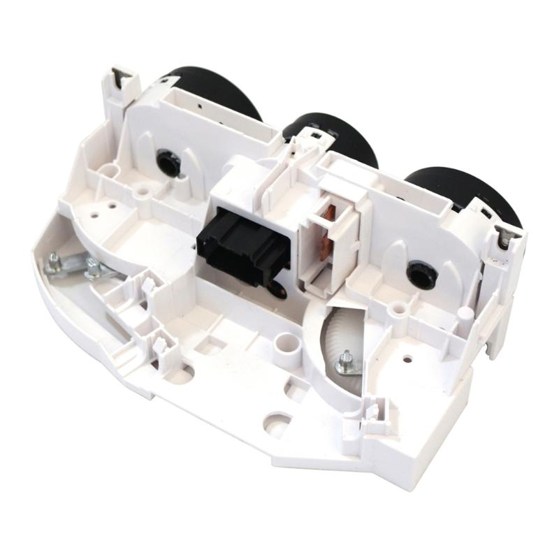 Modul de control al climatizării pentru încălzire manuală și climatizare auto pentru repararea aerului condiționat de golf