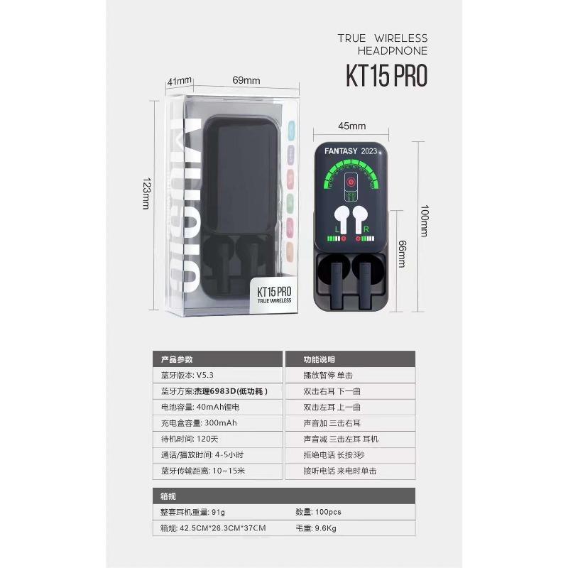 New F9-5C Bluetooth Headset M10 YD03 M90 Bluetooth Headset TWS Wireless Headset In-ear Private Mold