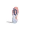 Adidas Dame 6 GCA 'Geek Up' (Unisex) Glory Red / Dash Grey / Solar Red Basketball Shoes EF9878