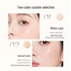 New Han Ji Lian 1031 Air-Fit Non-Transfer Long-Lasting Foundation - Two Shades Available