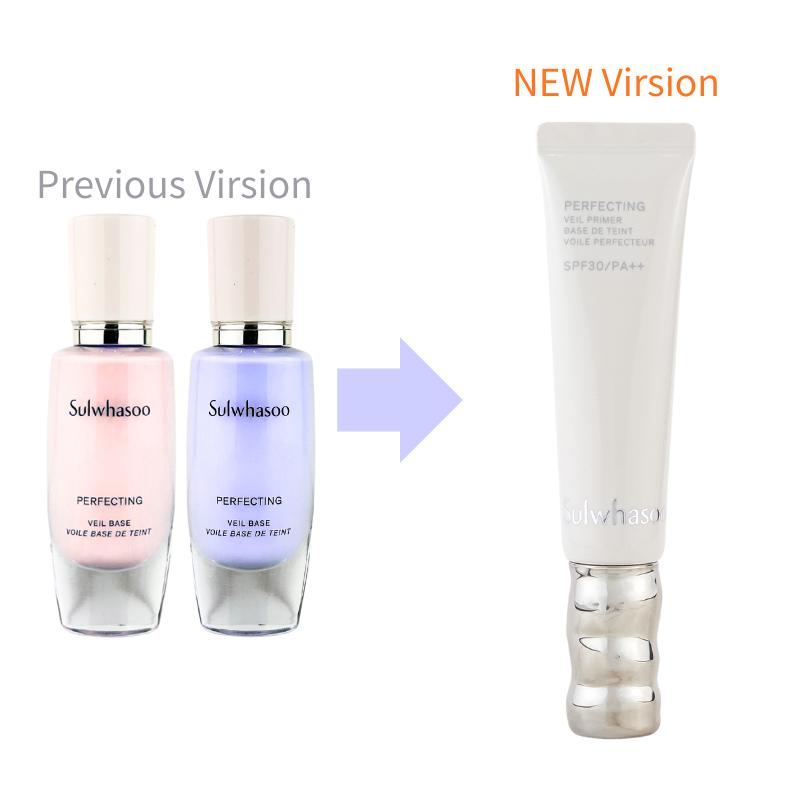 Sulwhasoo Perfecting Veil Primer SPF30/PA++ 35 ml (1,18 fl oz)