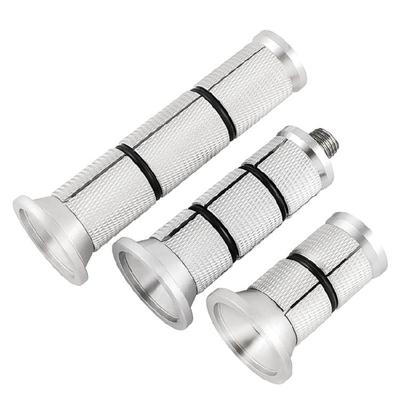 Bicycles Stem Headset Replacements Fork Expander Headset Screws Bolts Aluminum Alloys Fork Headset for Mountain Bicycles