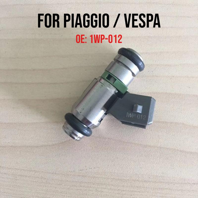 Fuel Injector 1WP-012 IWP012 FIT FOR