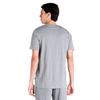 Puma ESS men's T-shirt gray 84722303 r S