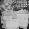Costura e tricot – Scrapbooking