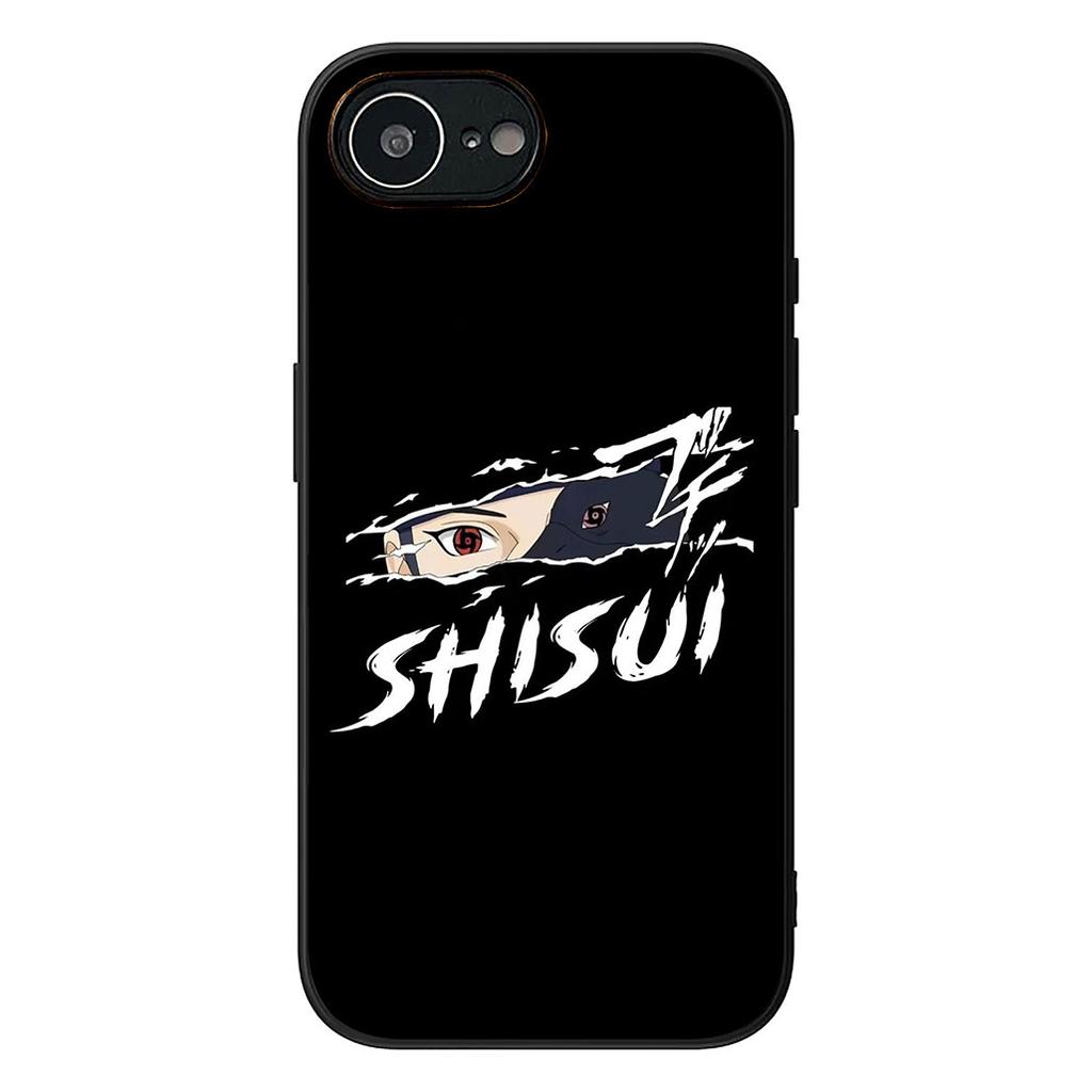 Itachi Uchiha Shisui Sasuke Narutos Phone Cover for Motorola Moto G86 G14 G35 G34 G45 G55 G67 G75 G85 G24 G15 G54 G57 Power Case