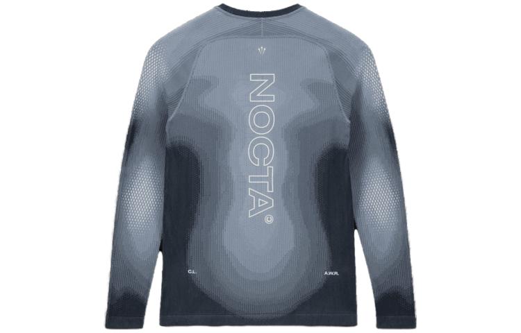 Nike X Nocta Nrg Knit Long Sleeve Top DV3653-479